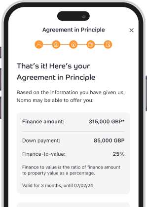 Invest in UK rental property