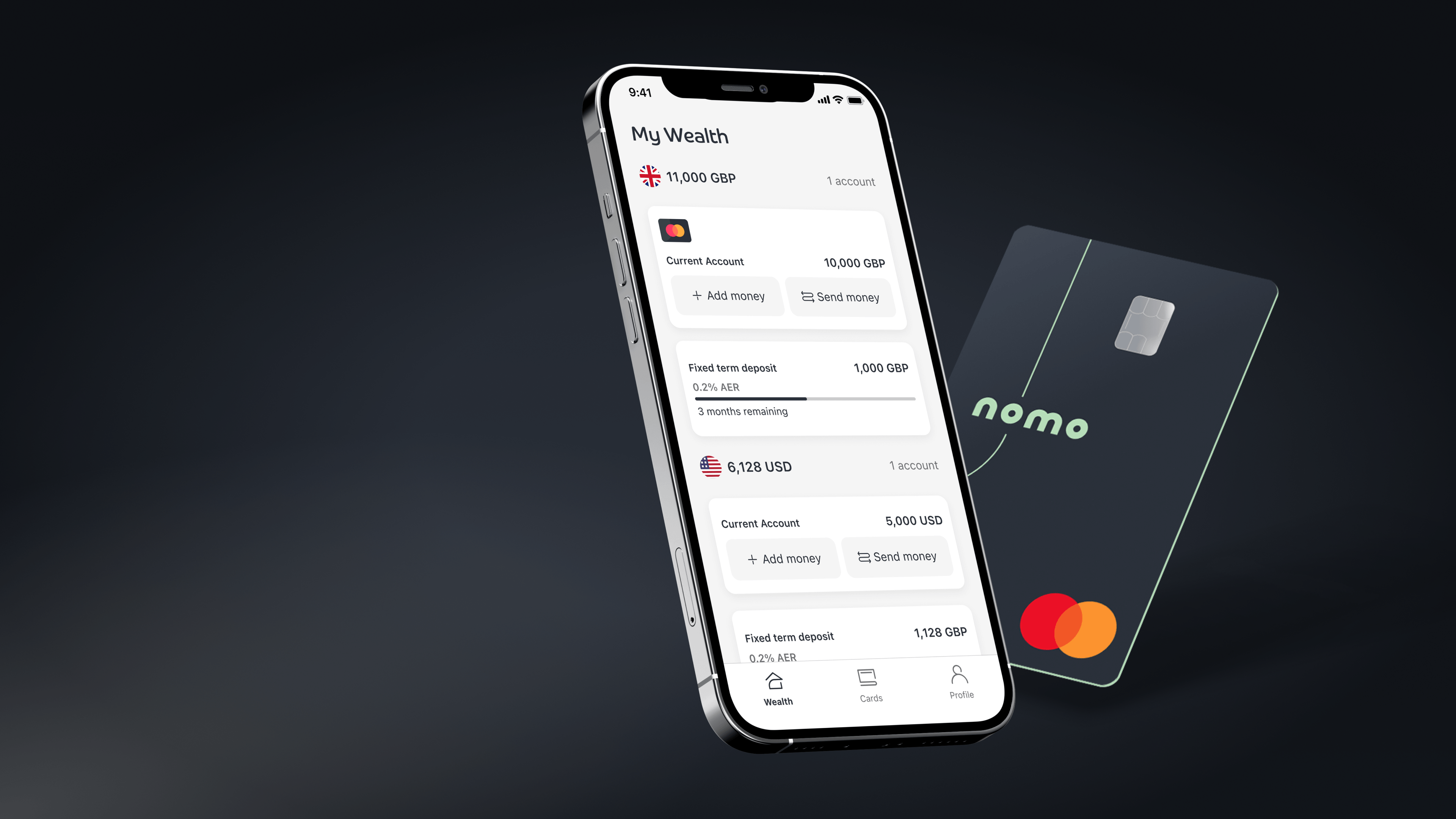 Blog > Article > Why Nomo is perfect for shopping