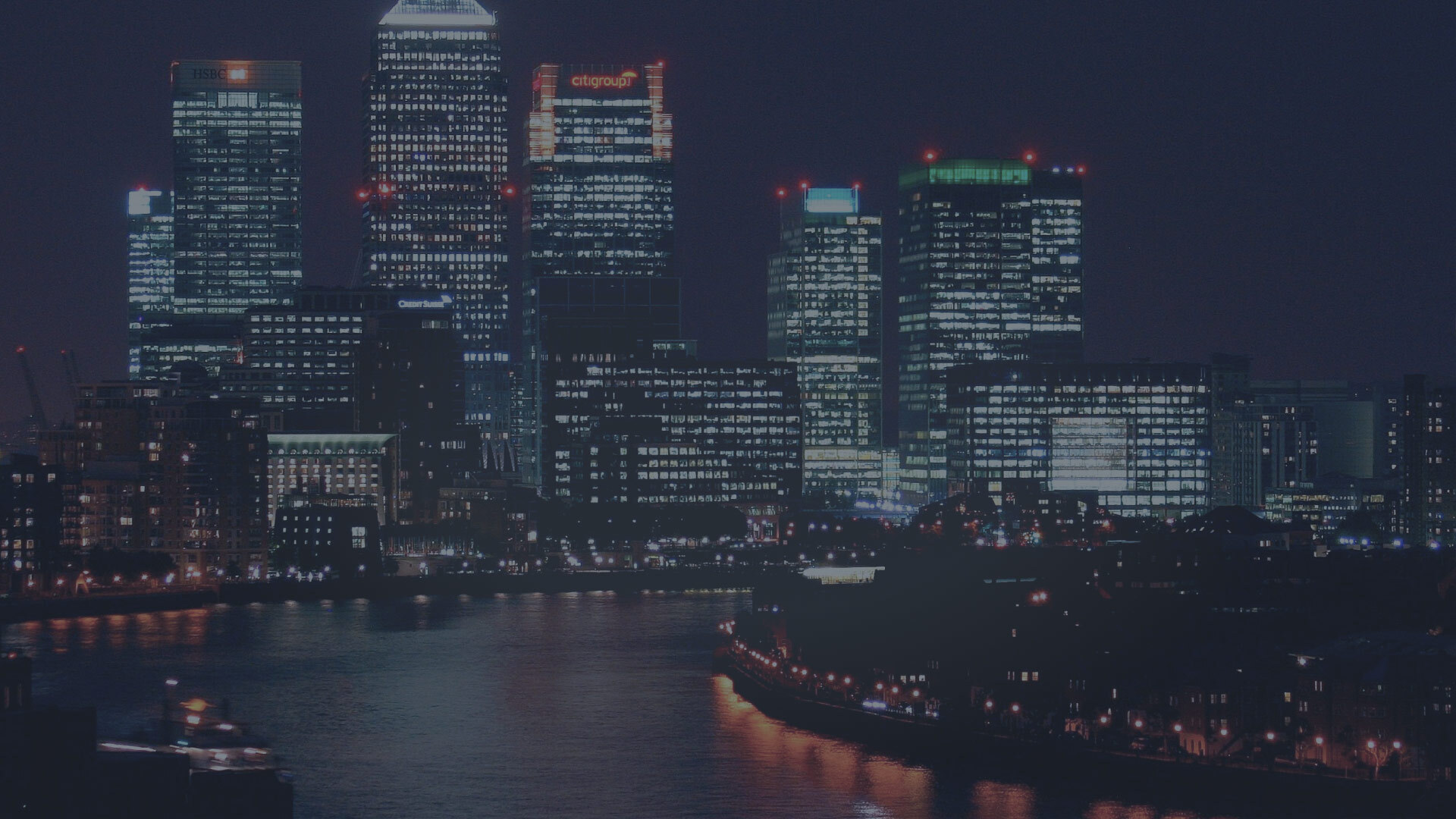 Holding wealth in the UK