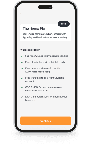 How are we different?